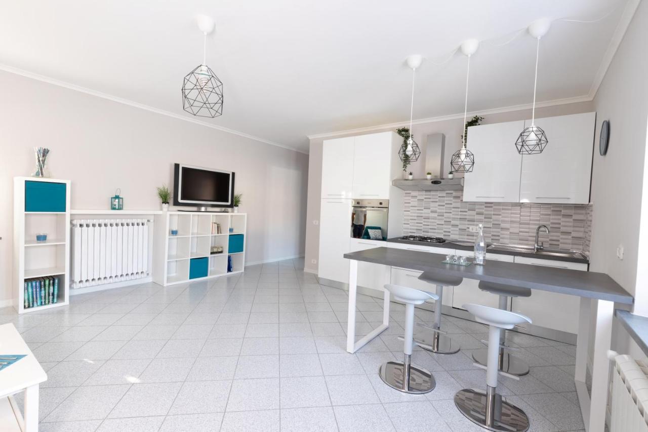 Tuscany To Love - Holiday Home - Casa Vacanze Pieve a Nievole Eksteriør bilde